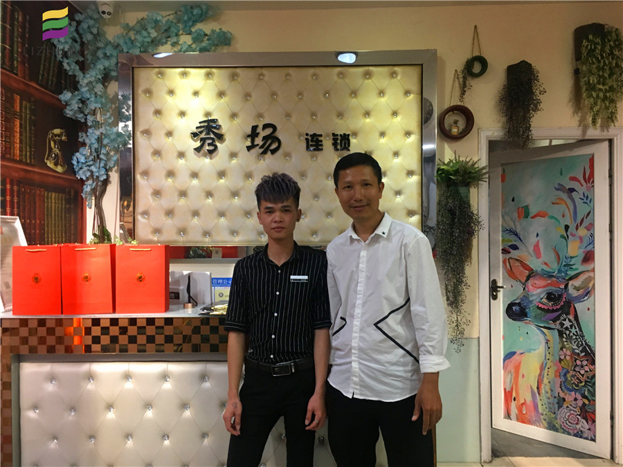 我就想做一朵梅花，怎么了？