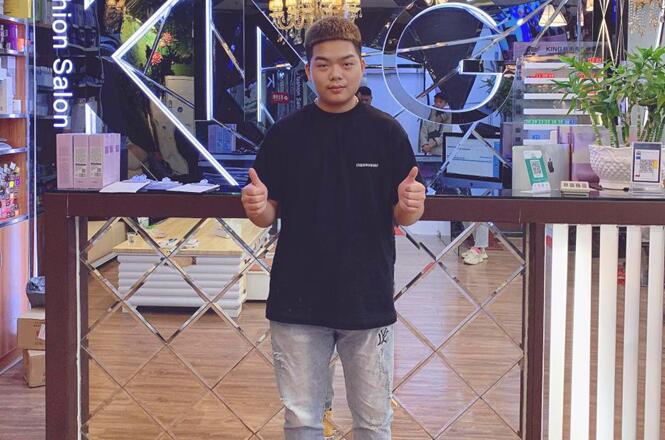 美發(fā)畢業(yè)生，千萬(wàn)不要對(duì)底層工